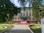 Mbou SOSh № 169 (Dzerzhinskogo Avenue, 60) ، مدرسة