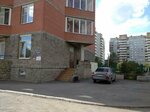 Эверест (ulitsa Dianova, 16), homeowner association