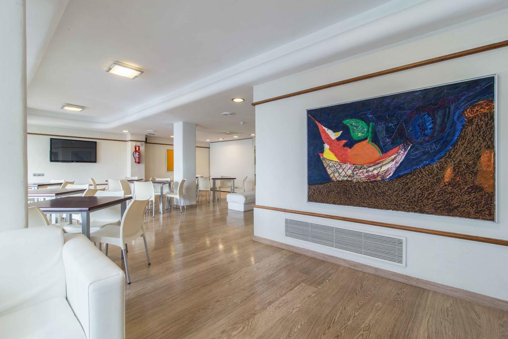 Фото Hotel Albahía