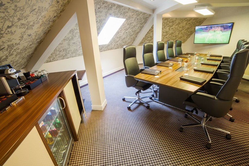 Фото Notting Hill Amsterdam