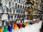 Artel 2 (Karla Marksa Street, 133), manufacture and repair of keys
