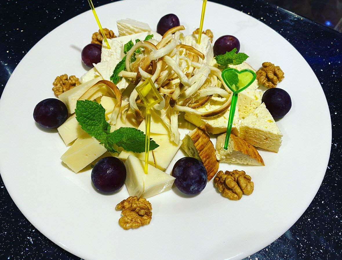 Фото Нальчик Холл