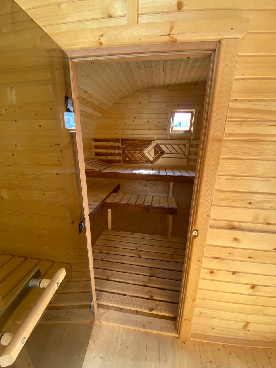 Фото Green Elephant