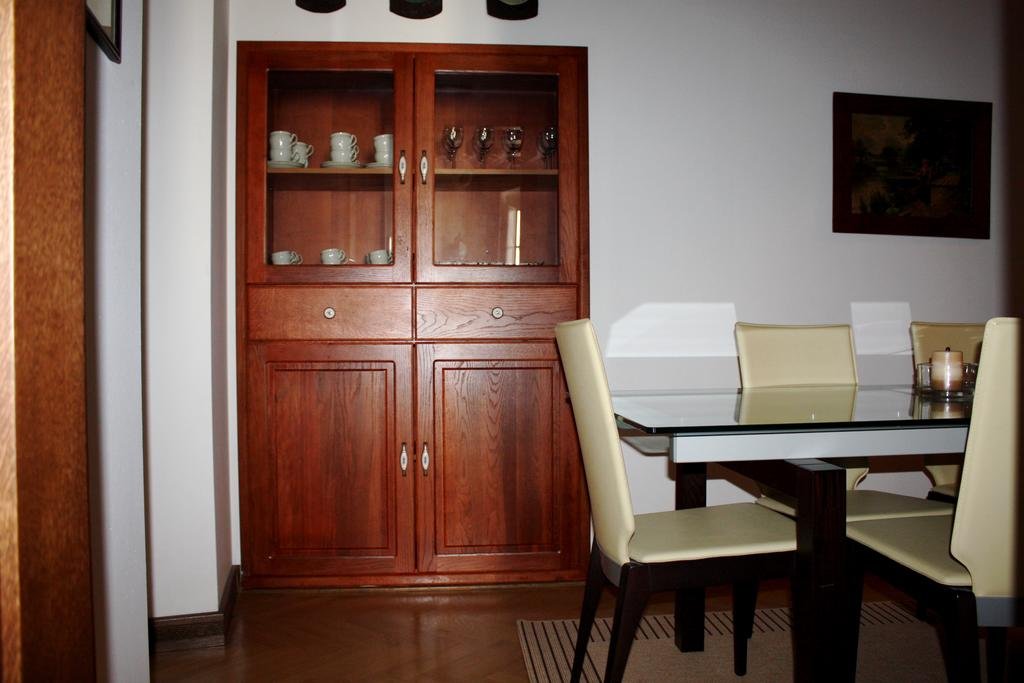 Фото Celenga Apartments