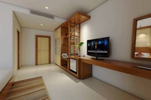 Фото The Patong Center Hotel