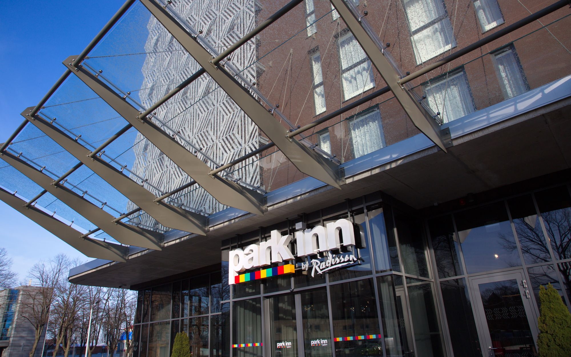 Фото Park Inn by Radisson