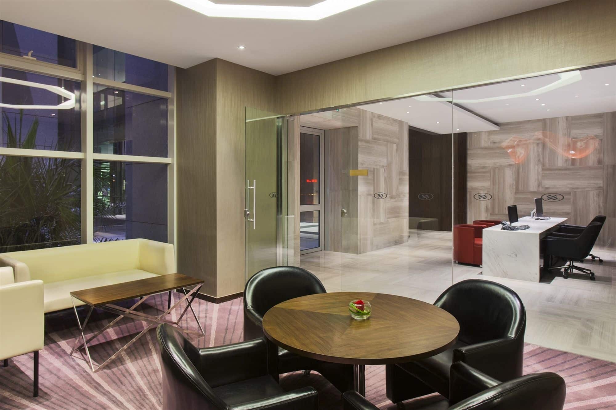 Фото Crowne Plaza Nanjing Jiangning