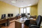 Talipov site (Internatsionalnaya Street, 100), web design studio