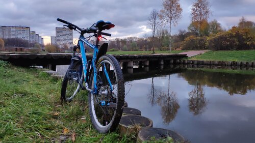 Bmx shop 4 1 2