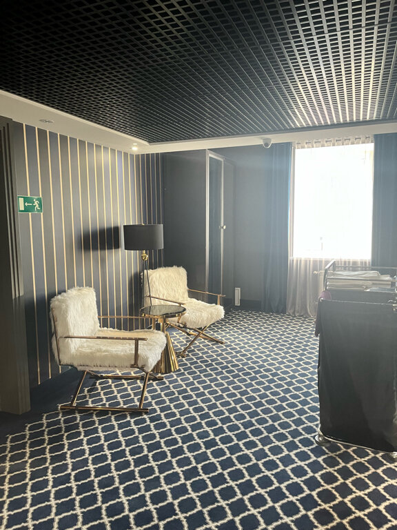 Фото Кухтерин