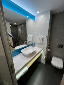 Cosmos Smart Moscow Dubininskaya Hotel