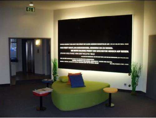 Фото Colour Hotel