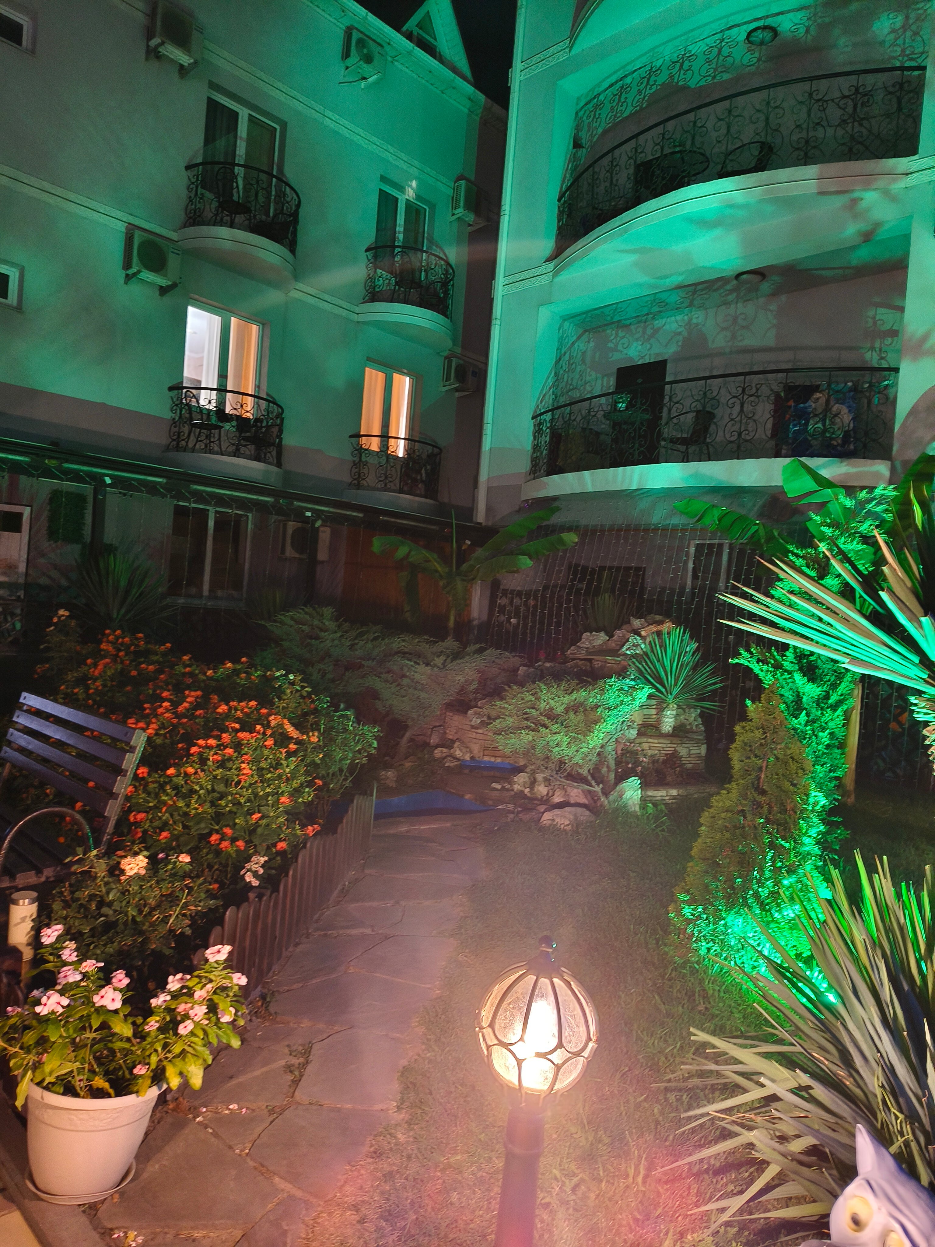 Фото Морской Бриз