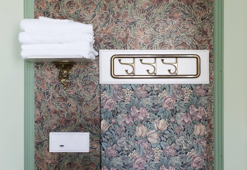 Фото Hotel Restaurant Fidder