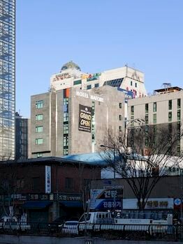 Фото Hotel Nafore