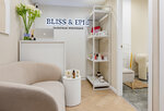 Bliss & Epil (Фрунзенская наб., 30, стр. 5, Москва), эпиляция в Москве