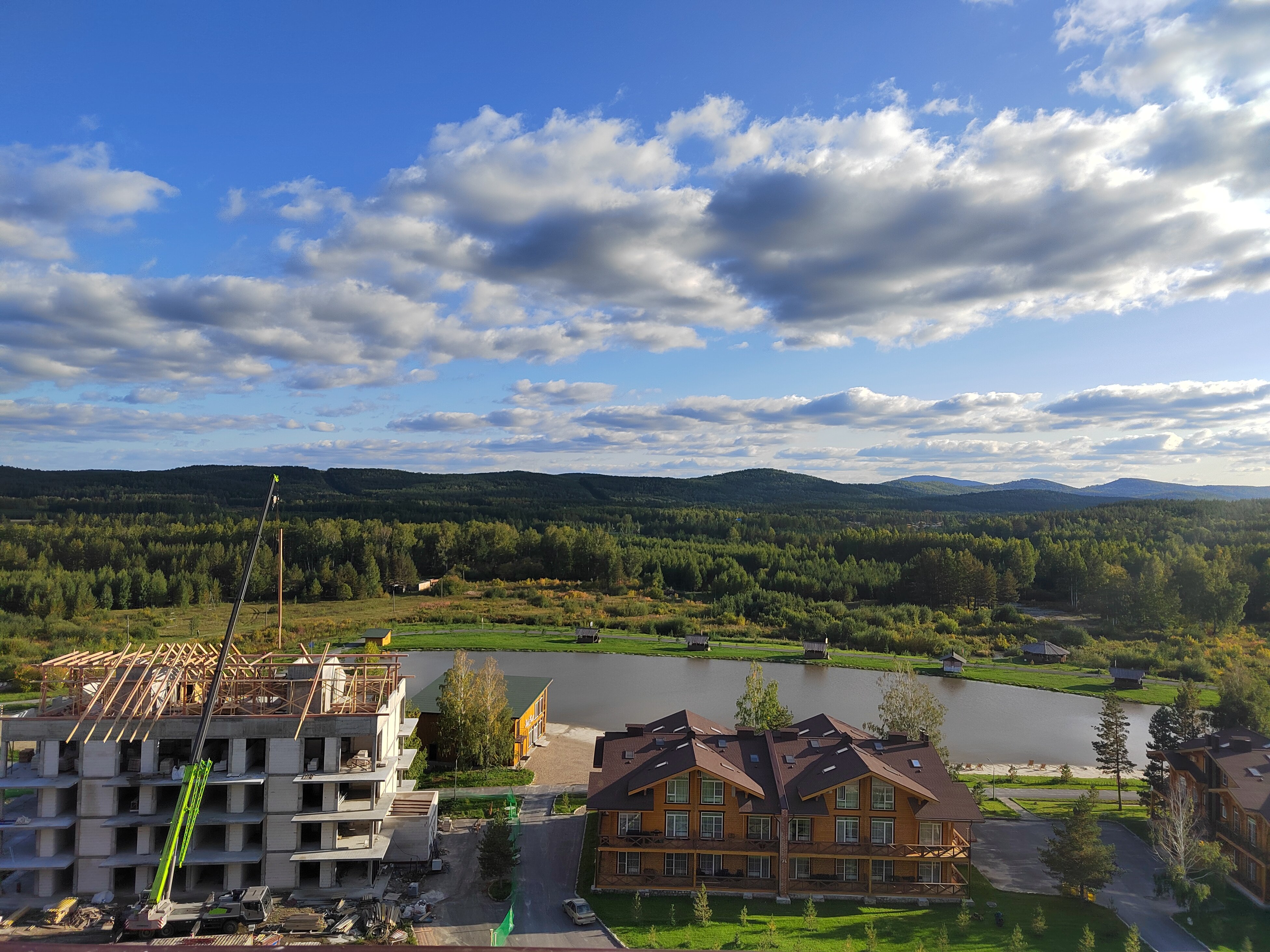 Фото Business Residence & SPA