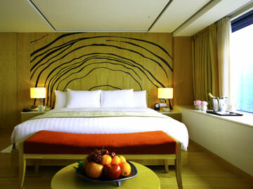 Фото BanyanTree Club & SPA Seoul