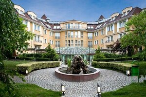 Гостиница Maison Sofia — MGallery Collection