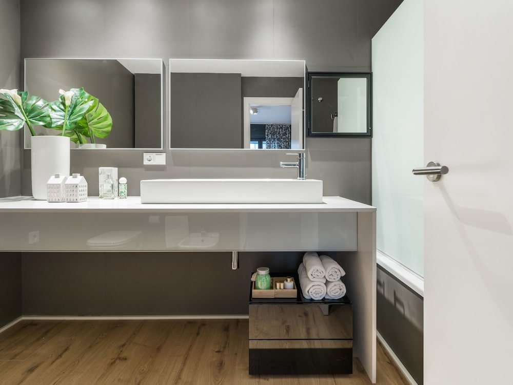 Фото Flat El Porto - Valencia