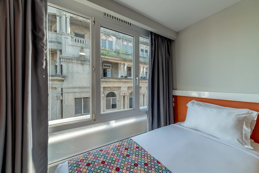 Фото Novus Plaza Hodelpa