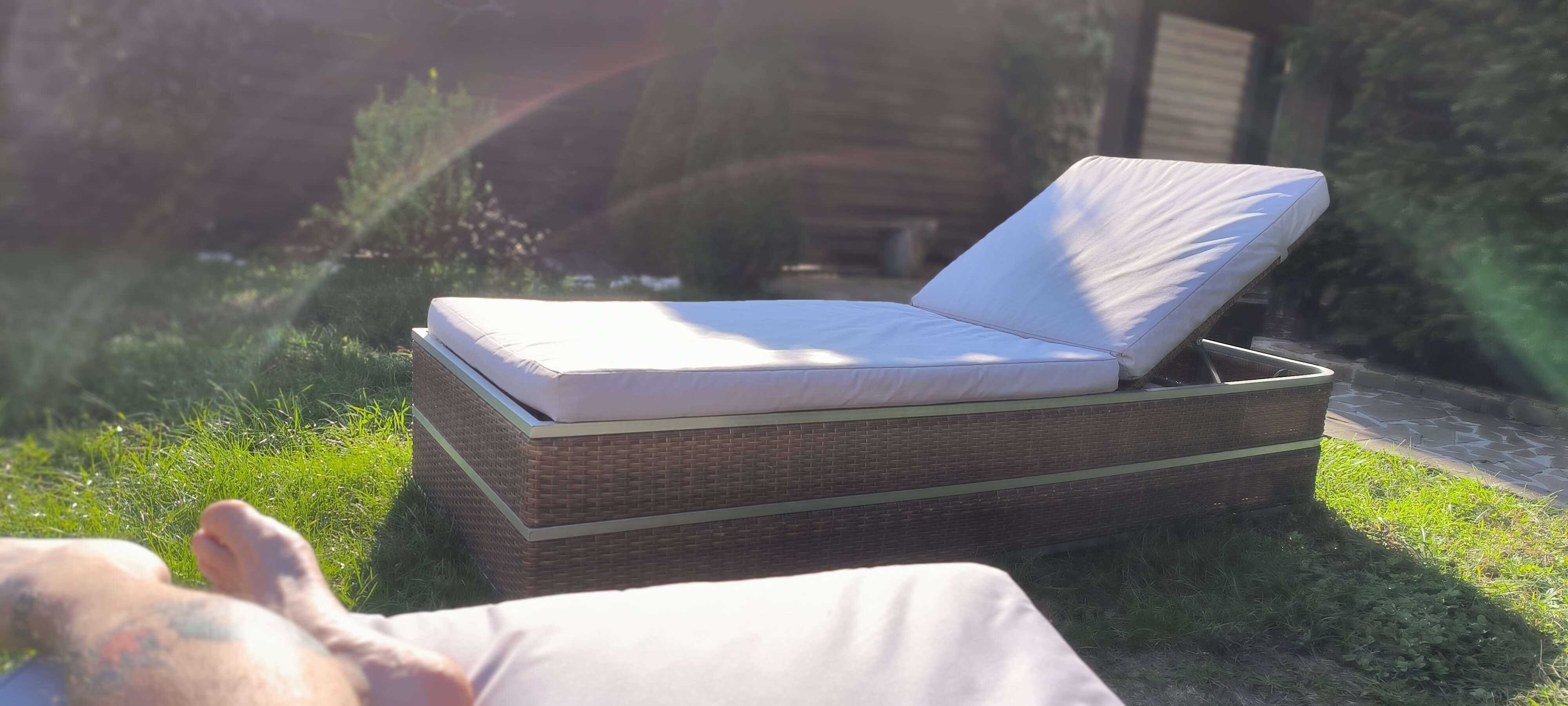 Фото Альпийский Двор