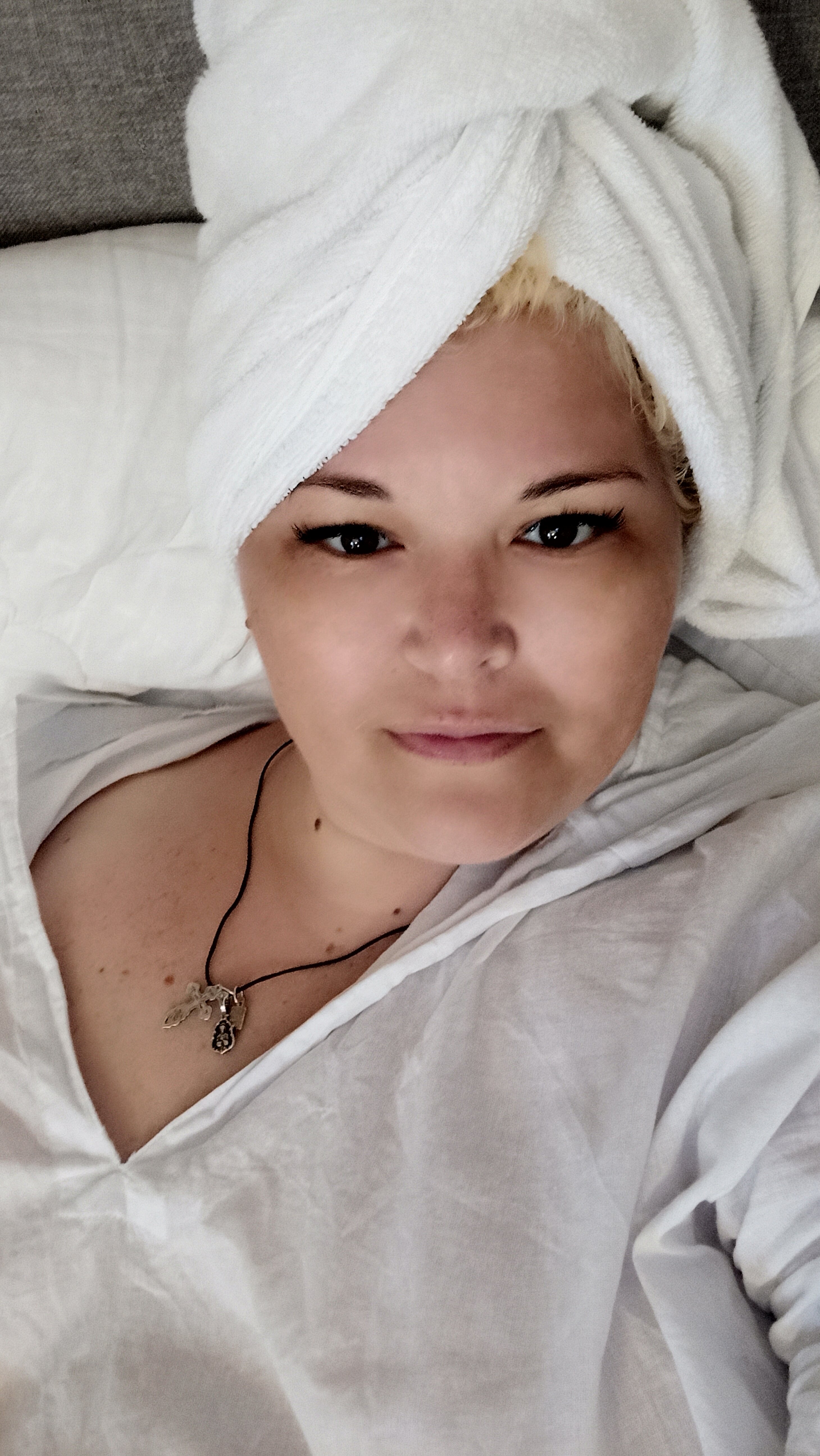 Фото Белая Лилия