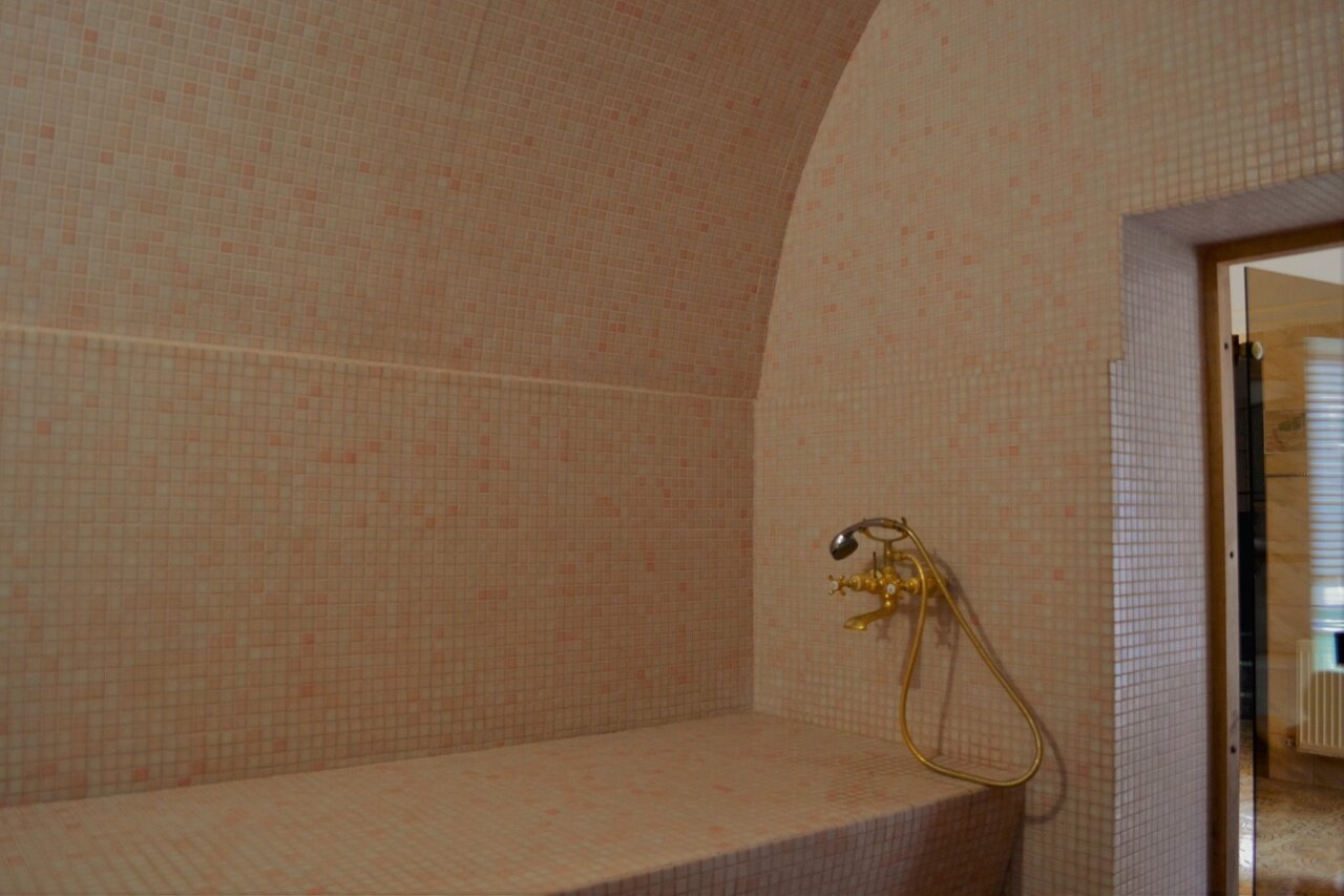 Фото Белый остров