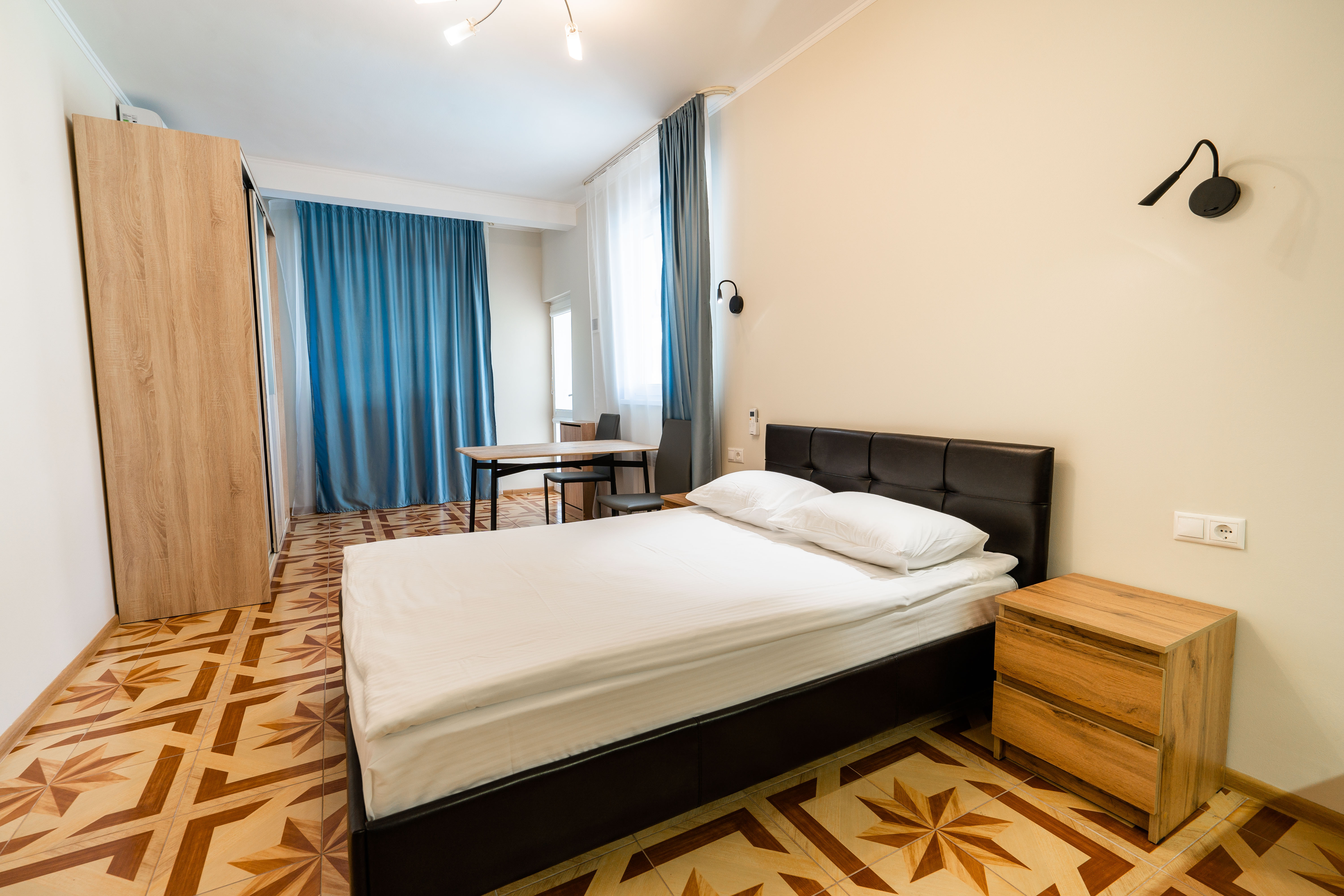 Фото Мамайка Резиденс