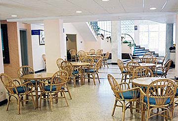 Фото Hotel Apartamentos Solimar