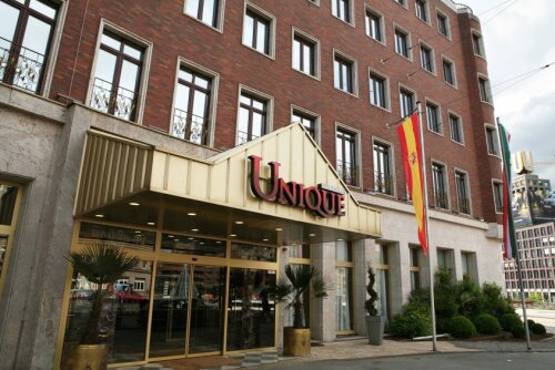 Фото отеля 4