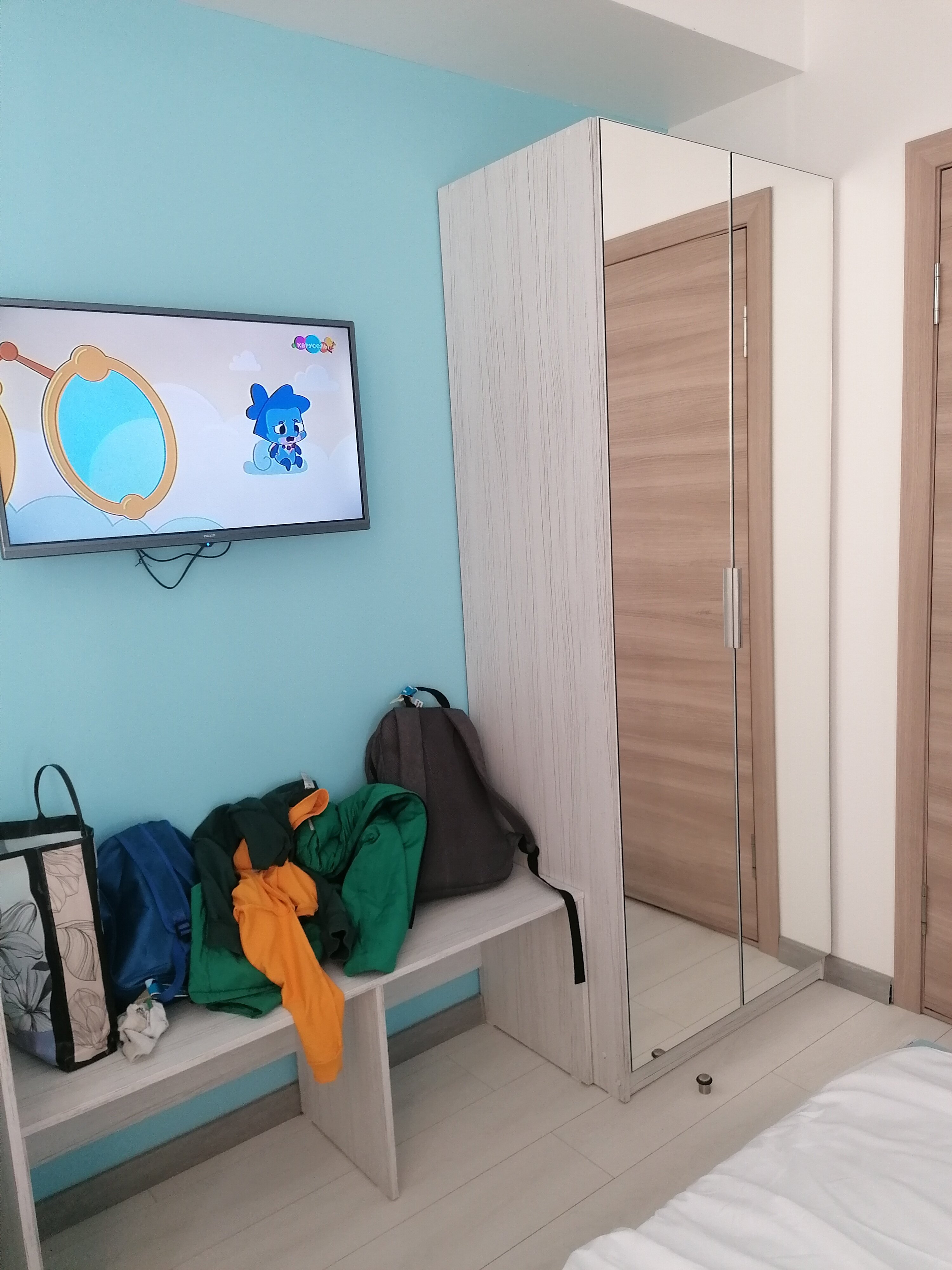 Фото Радуга