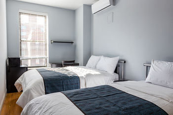 Фото The Park Ave North Hotel