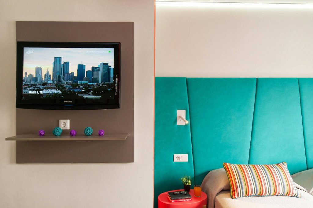 Фото Hotel Apartamentos Bajamar