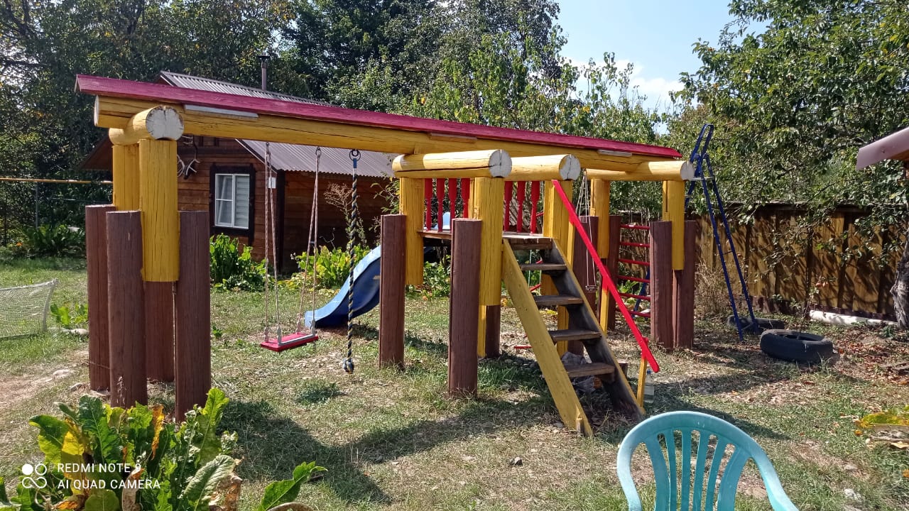 Фото Калинка