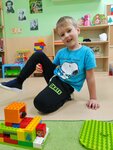 Zhuk (Spasskaya Street, 10) ، مركز الرعاية النهارية، رياض الأطفال