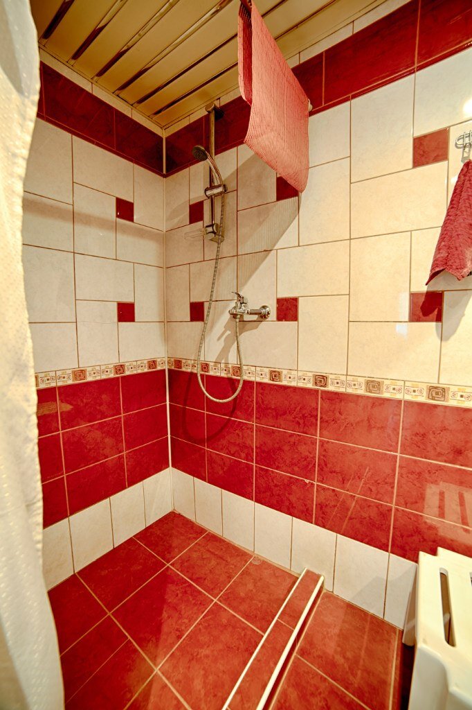 Фото Мишкина дача