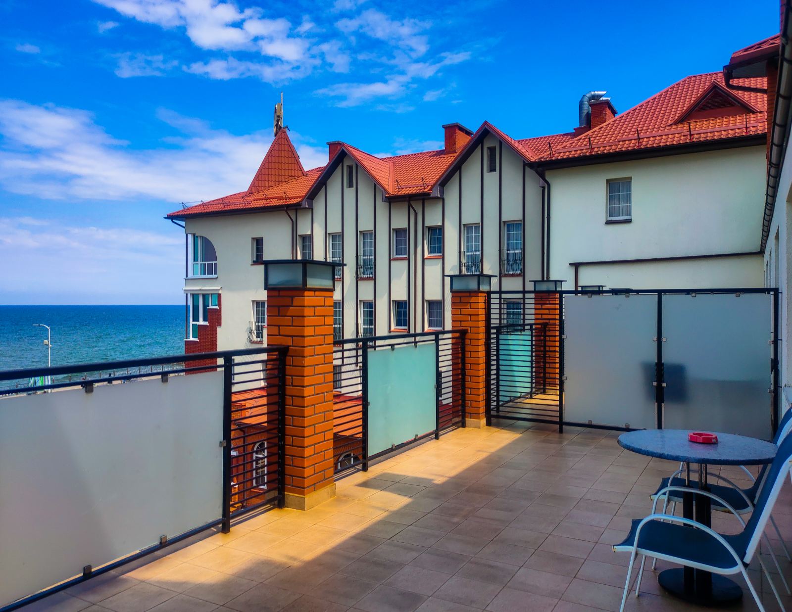 Фото Самбия