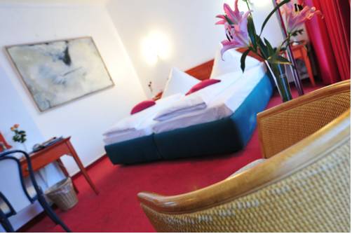 Фото Cerano City Hotel Koln Am Dom