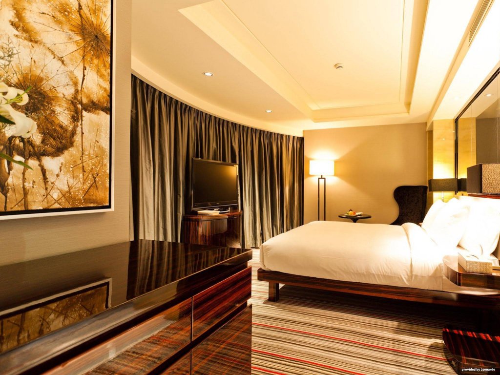 Фото Best Western Premier Fortune Hotel Fuzhou