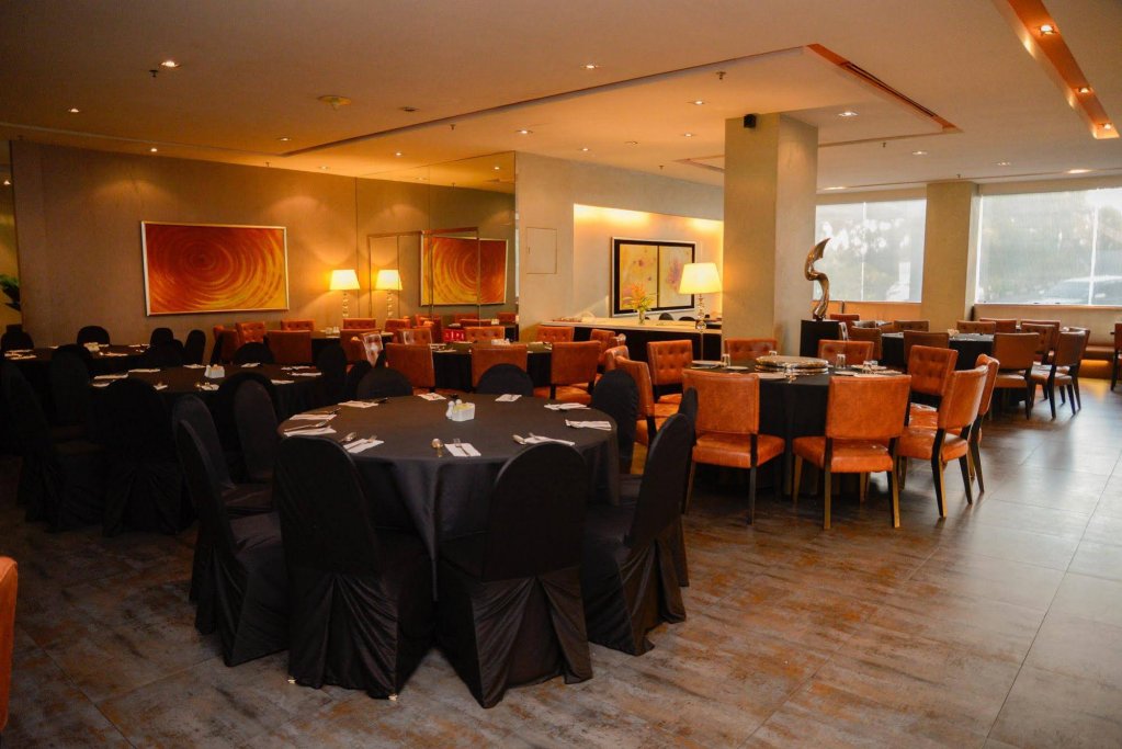 Фото The Palace Hotel Kota Kinabalu