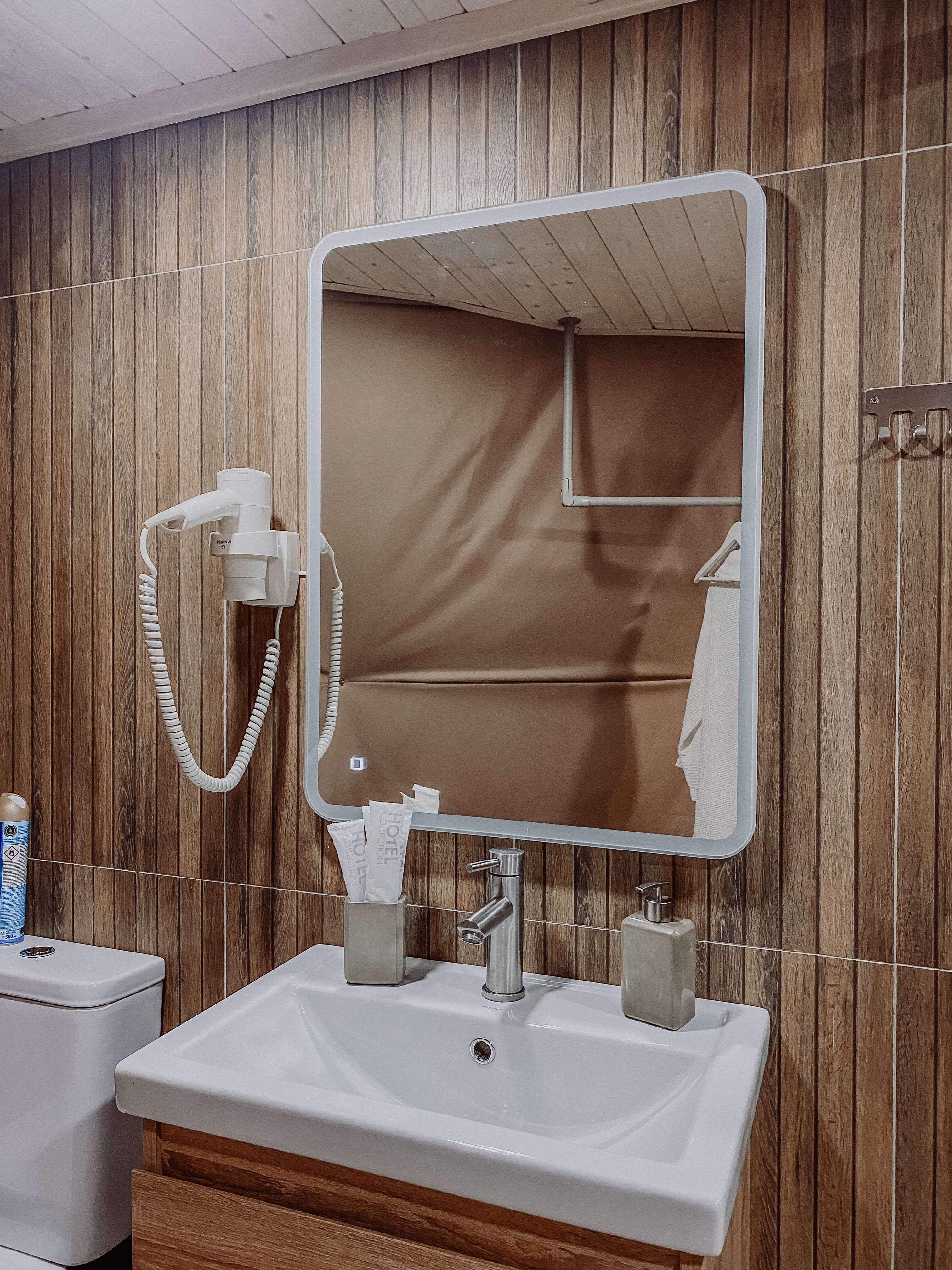 Фото Домики Иволги