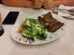 Gia Huy Restaurant & Store (Bình Thuận Province, Mũi Né), cafe