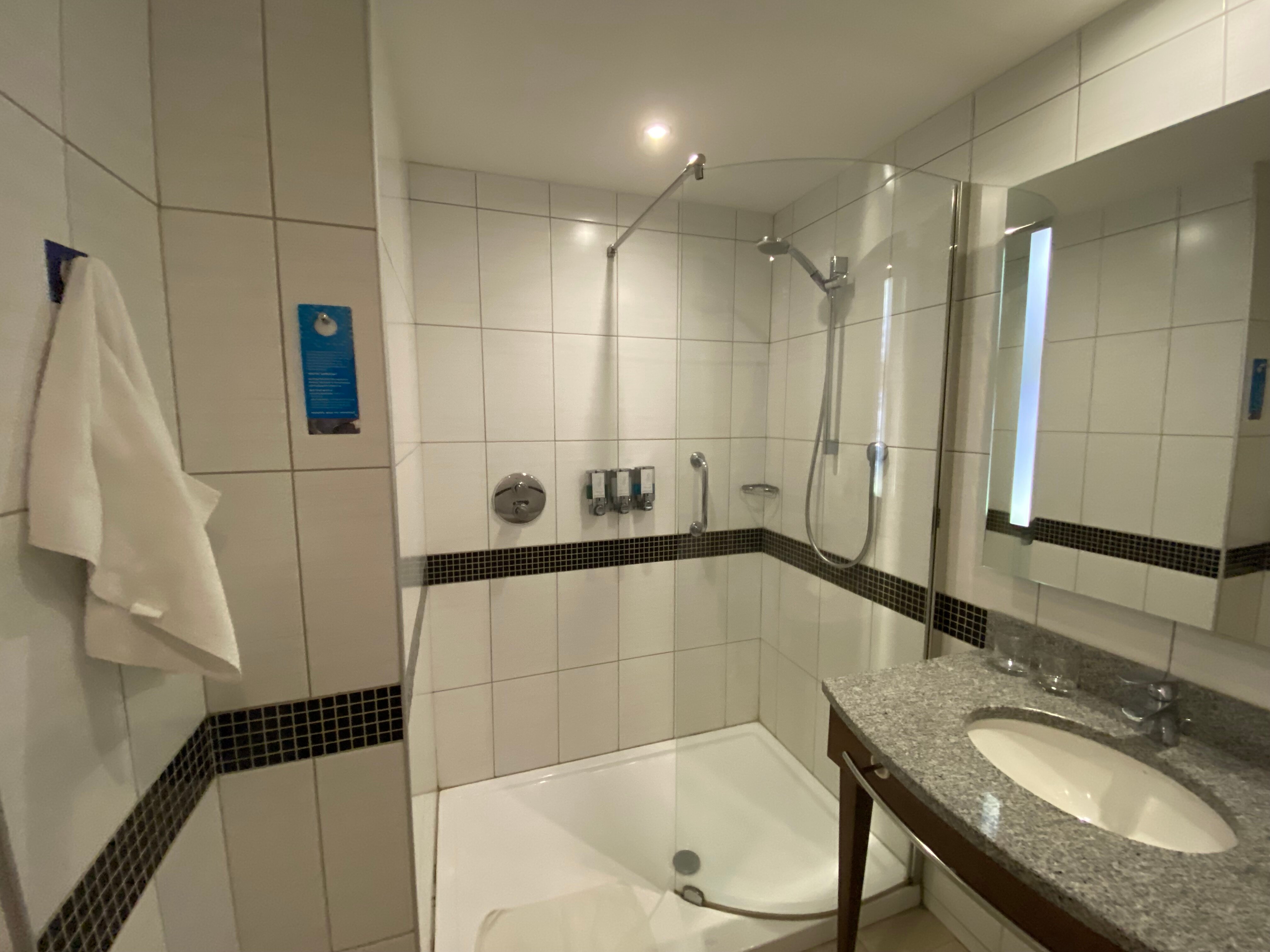 Фото Hampton by Hilton Воронеж