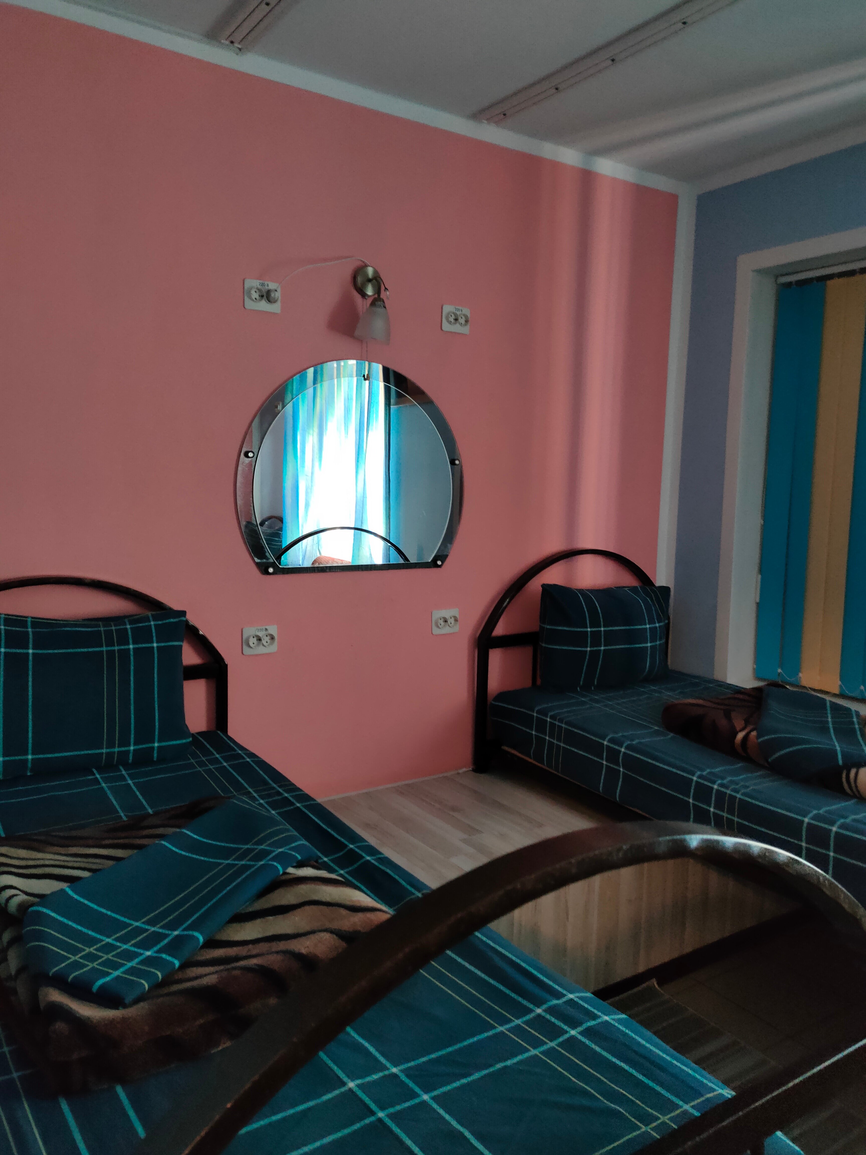 Фото Турист