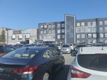 Стеклянные перегородки (ulitsa Rozhdestvenskogo, 13) ، مقاولات شفافة