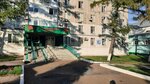Городская клиническая больница № 13, Оториноларингологический корпус (Nezhinskaya ulitsa, 28), hospital