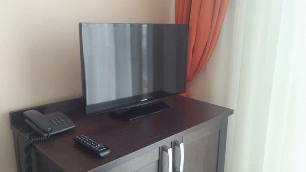 Фото Hotel Sorea Regia