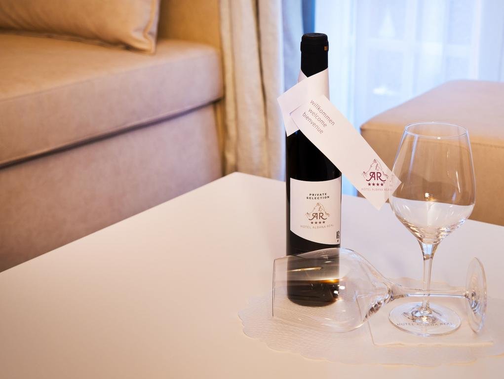 Фото Hotel Albana Real