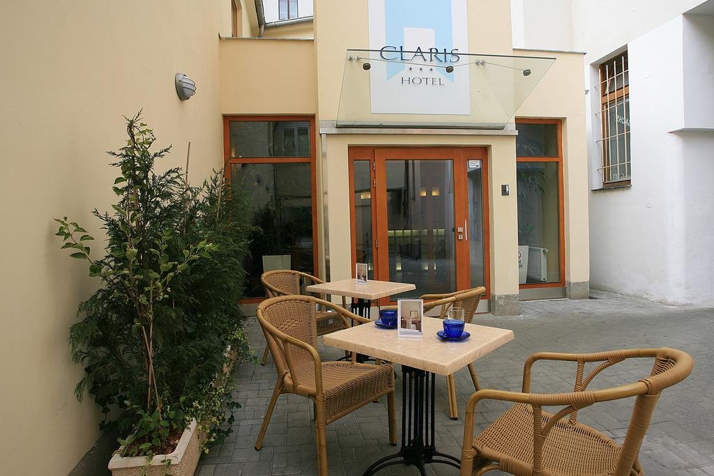 Фото Hotel Claris